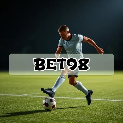 bet98 e as Inovações no Beisebol: Apostas e Emoção Garantidas