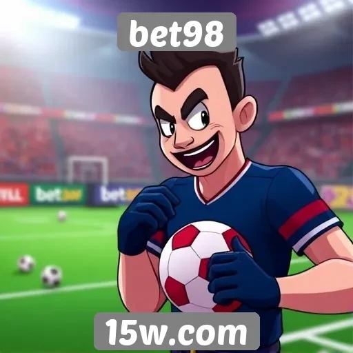 Comparativo das promoções oferecidas pelo bet98