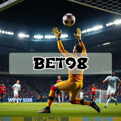 bet98 Cassino