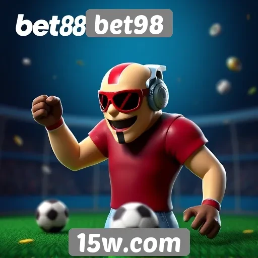 Avaliação da oferta de jogos no bet98