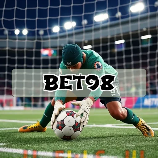 bet98 Hóquei