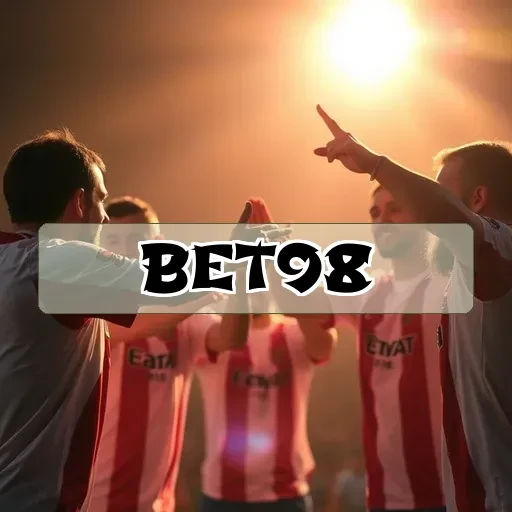 bet98 Ao Vivo