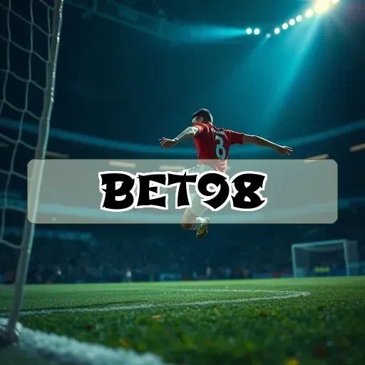 bet98 Máquinas