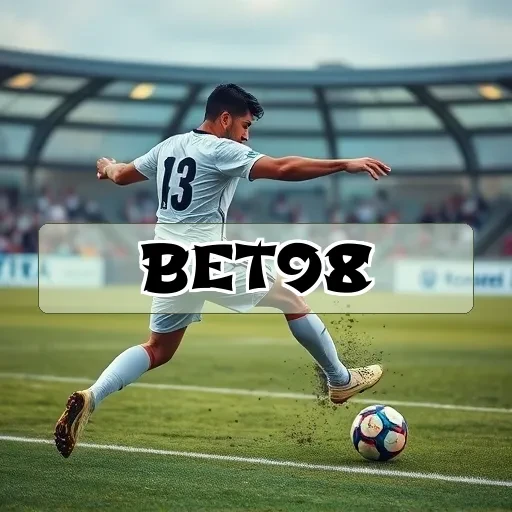 bet98 Virtual